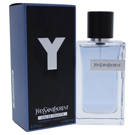 ysl elle eau de toilette|ysl y edt longevity.